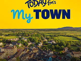Trailer: TodayFM's My Town